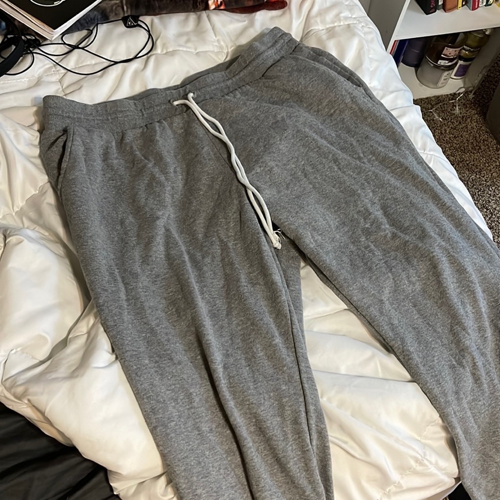 Wild Fable Gray Sweatpants